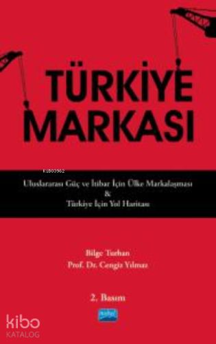 Türkiye Markası