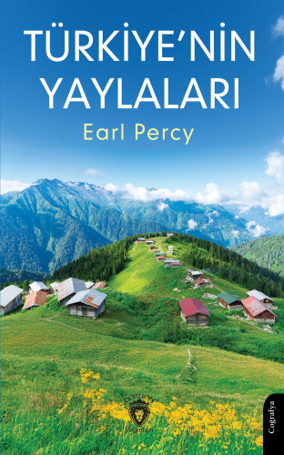 Türkiye’nin Yaylaları - Kitapiks.com