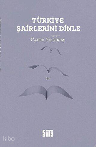 Türkiye Şairlerini Dinle