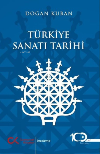 Türkiye Sanatı Tarihi - Kitapiks.com