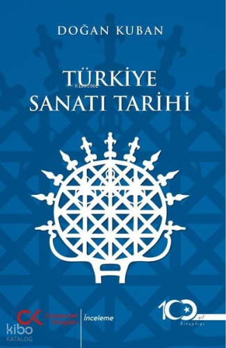 Türkiye Sanatı Tarihi