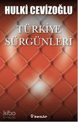 Türkiye Sürgünleri