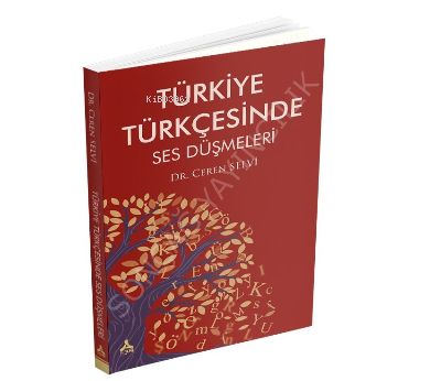 Türkiye Türkçesinde Ses Düşmeleri