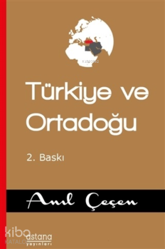 Türkiye ve Ortadoğu
