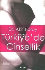 Türkiye'de Cinsellik - Kitapiks.com