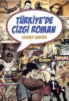 Türkiye'de Çizgi Roman