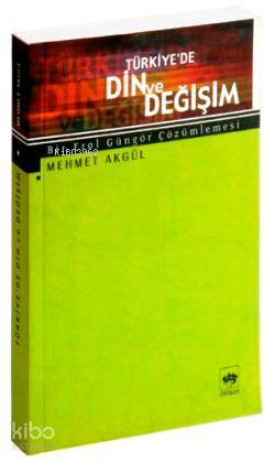 Türkiye'de Din ve Değişim