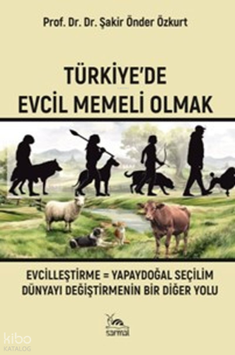Türkiye'de Evcil Memeli Olmak