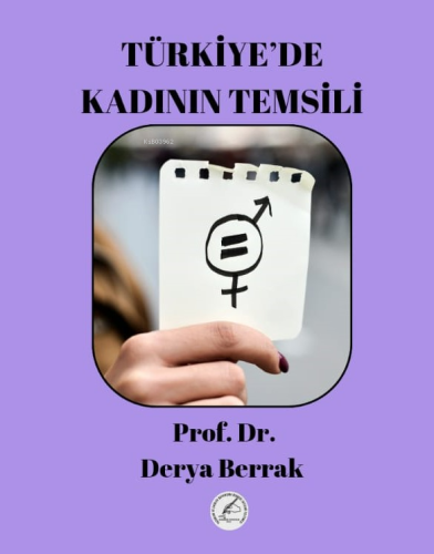 Türkiye'de Kadının Temsili