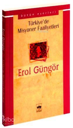 Türkiye'de Misyoner Faaliyetleri