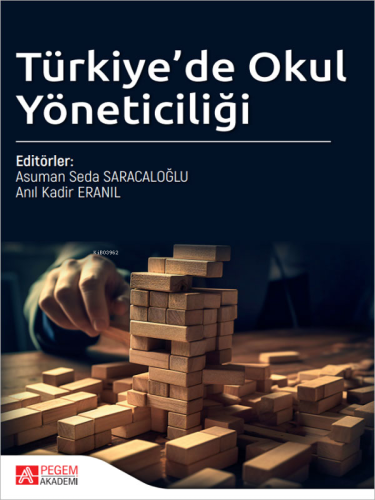 Türkiye'de Okul Yöneticiliği