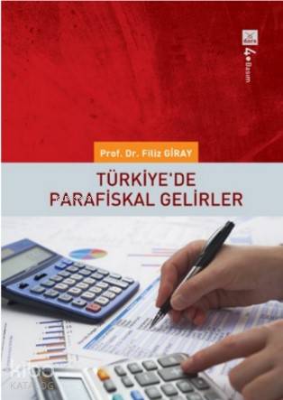 Türkiye'de Parafiskal Gelirler