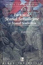 Türkiye'de Siyasal Sosyalleşme