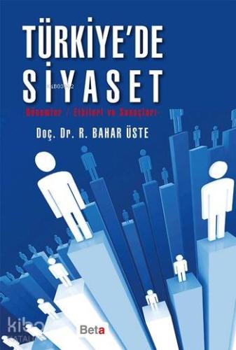 Türkiye'de Siyaset