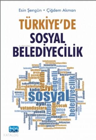 Türkiye'de Sosyal Belediyecilik