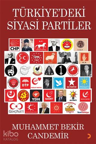 Türkiye'deki Siyasi Partiler
