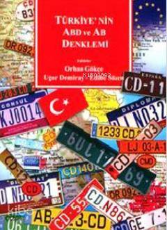 Türkiye'nin ABD ve AB Denklemi - Kitapiks.com