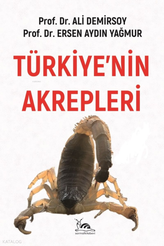 Türkiye'nin Akrepleri