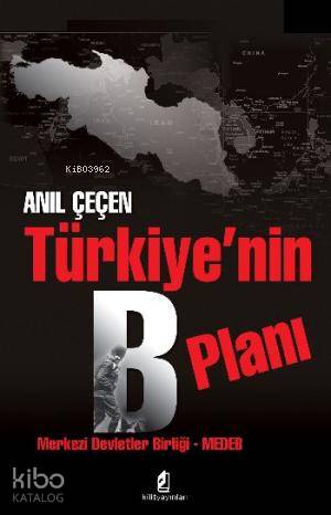 Türkiye'nin B Planı; Merkezi Devletler Birliği - Medeb
