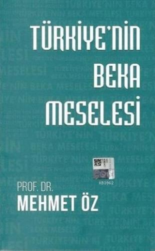 Türkiye'nin Beka Meselesi