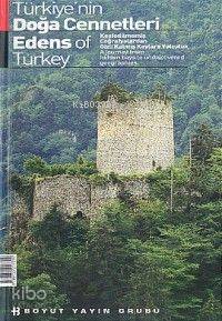 Türkıye'nin Doğa Cennetleri