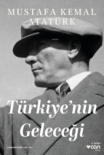 Türkiye'nin Geleceği - Kitapiks.com