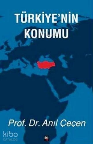 Türkiye'nin Konumu