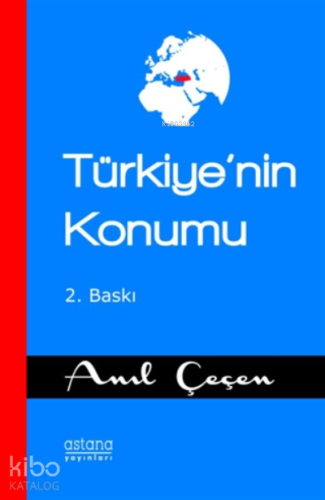 Türkiye'nin Konumu