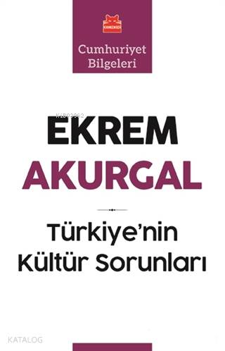 Türkiye'nin Kültür Sorunları