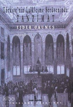 Türkiye'nin Laikleşme Serüveninde Tanzimat