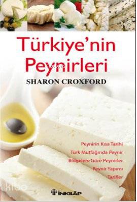 Türkiye'nin Peynirleri