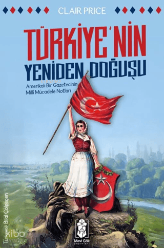 Türkiye'nin Yeniden Doğuşu
