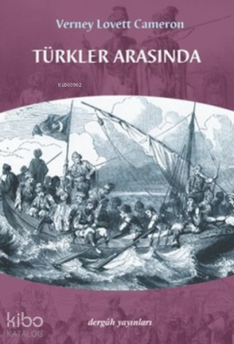 Türkler Arasında
