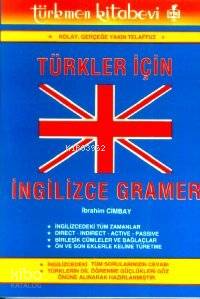 Türkler İçin İngilizce Gramer - Kitapiks.com