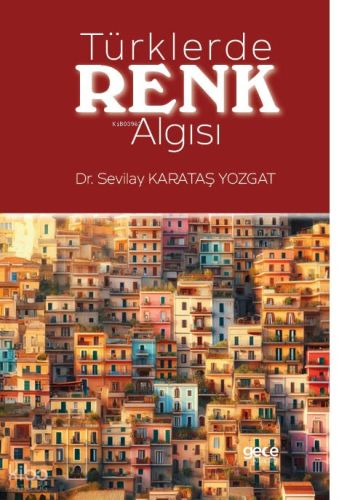 Türklerde Renk Algısı