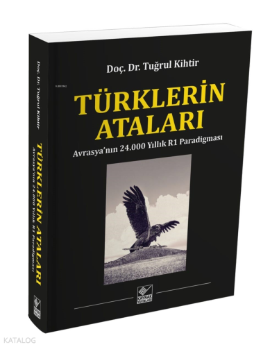 Türklerin Ataları