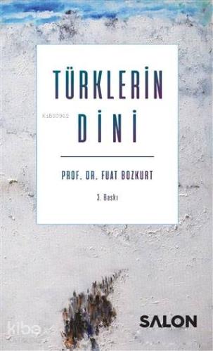 Türklerin Dini - Kitapiks.com