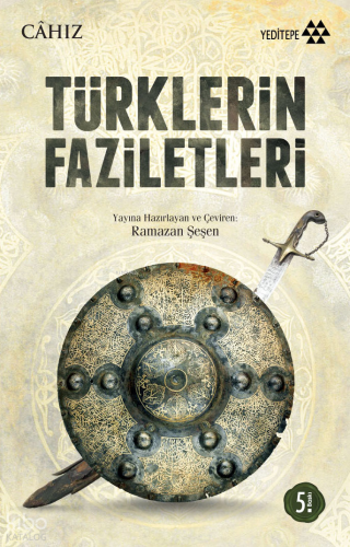 Türklerin Faziletleri