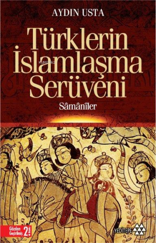 Türklerin İslamlaşma Serüveni - Kitapiks.com