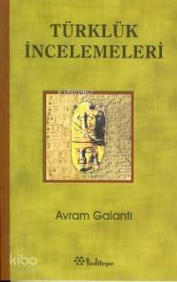Türklük İncelemeleri - Kitapiks.com