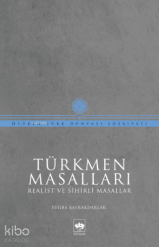 Türkmen Masalları