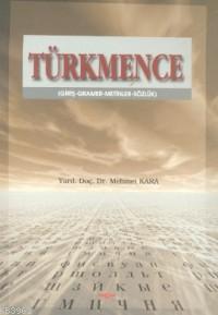 Türkmence