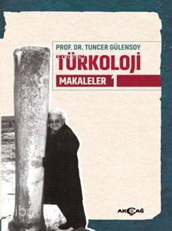 Türkoloji Makaleler 1 - Kitapiks.com