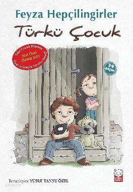 Türkü Çocuk