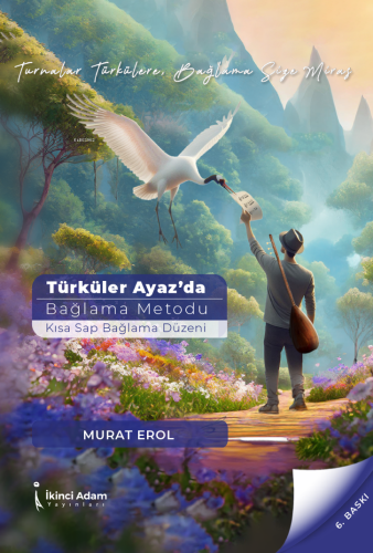 Türküler Ayaz'da