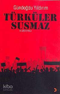 Türküler Susmaz