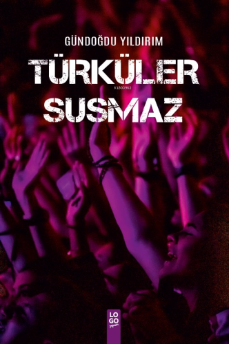 Türküler Susmaz