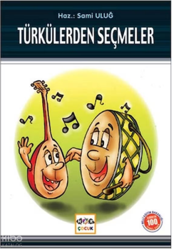 Türkülerden Seçmeler