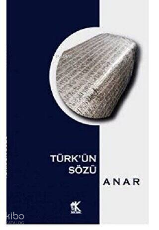Türk'ün Sözü