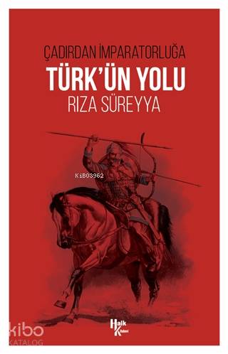 Türk'ün Yolu